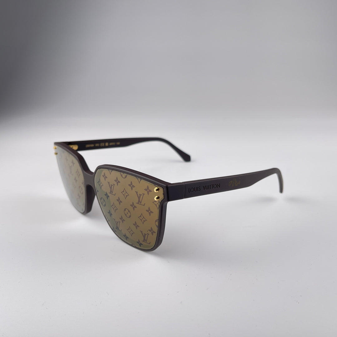 Louis Vuitton Sunglasses Z2974W 972