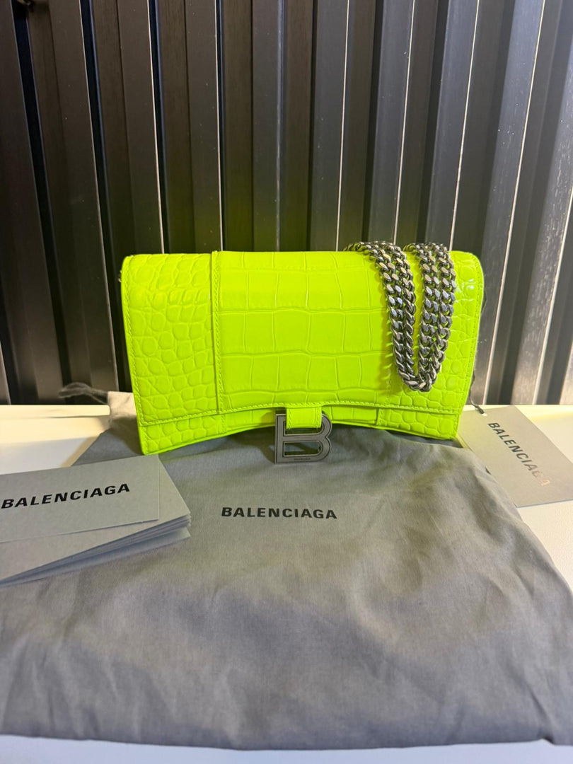Balenciaga Hourglass