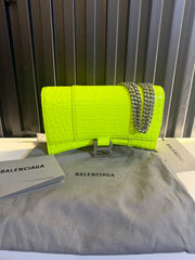 Balenciaga Hourglass
