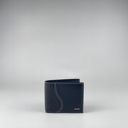 Dior Saddle Bifold Wallet