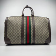 Gucci Duffle Bag
