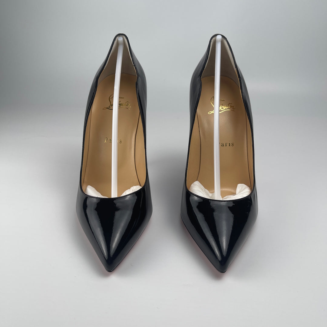 Christian Louboutin Black Heels