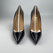 Christian Louboutin Black Heels
