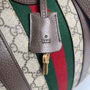 Gucci Duffle Bag