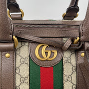 Gucci Duffle Bag