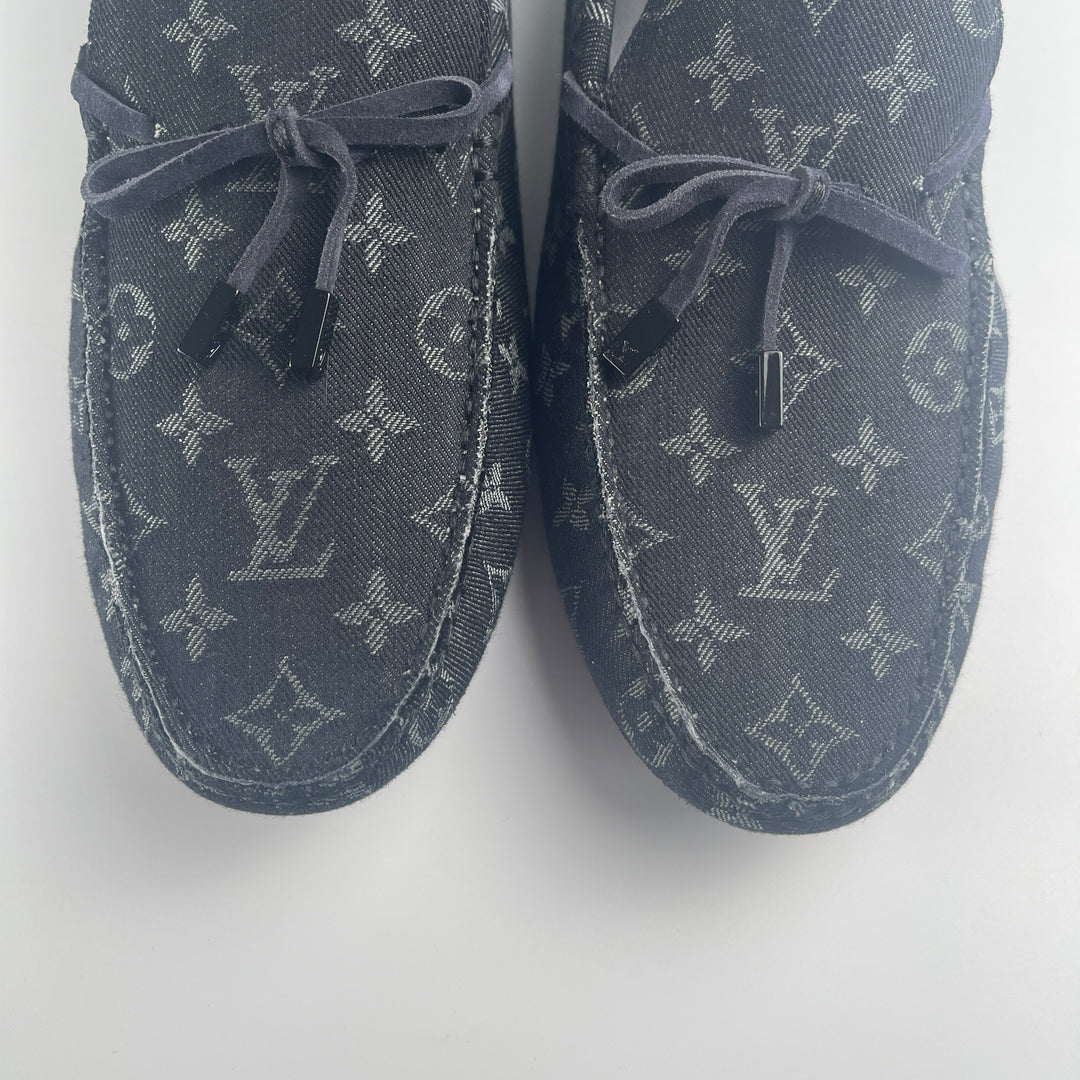 Louis Vuitton Driver BPLL1MMD02M