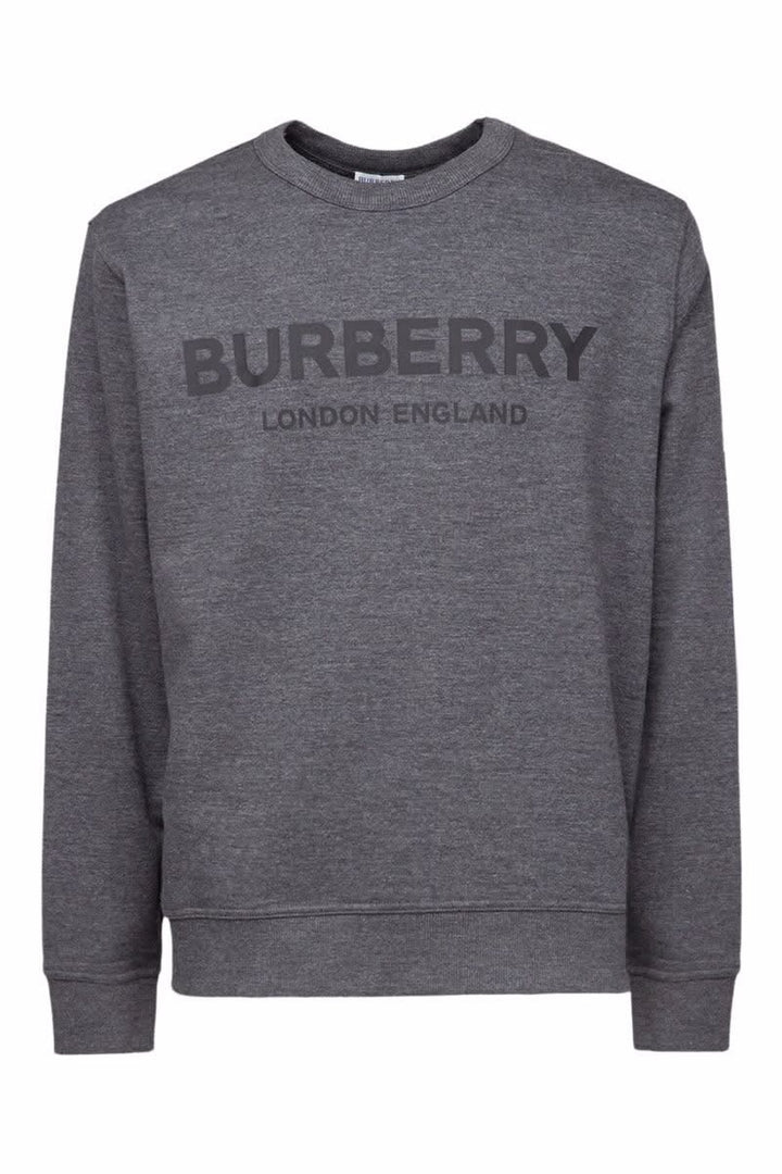 Burberry Sweatshirt Grey