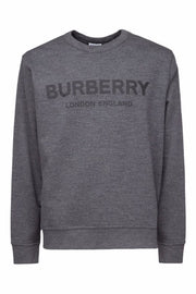 Burberry Sweatshirt Grey