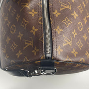 Louis Vuitton Keepall Bandoulière 55