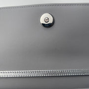 Dior My Dior Mini Bag Silver