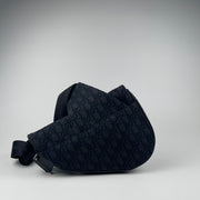 Dior Saddle Bag Black