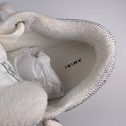 Amiri White Sneakers