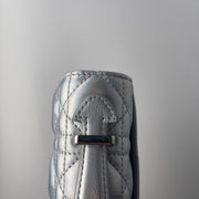 Dior My Dior Mini Bag Silver