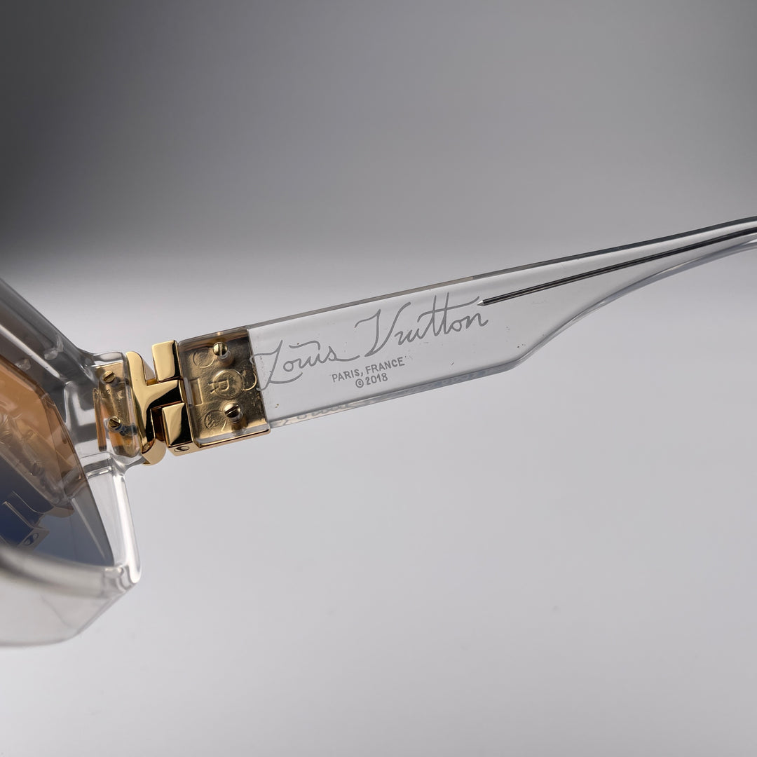 Louis Vuitton Sunglasses Z2439W 6TQ