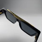 Louis Vuitton Sunglasses Z1502W 9X5