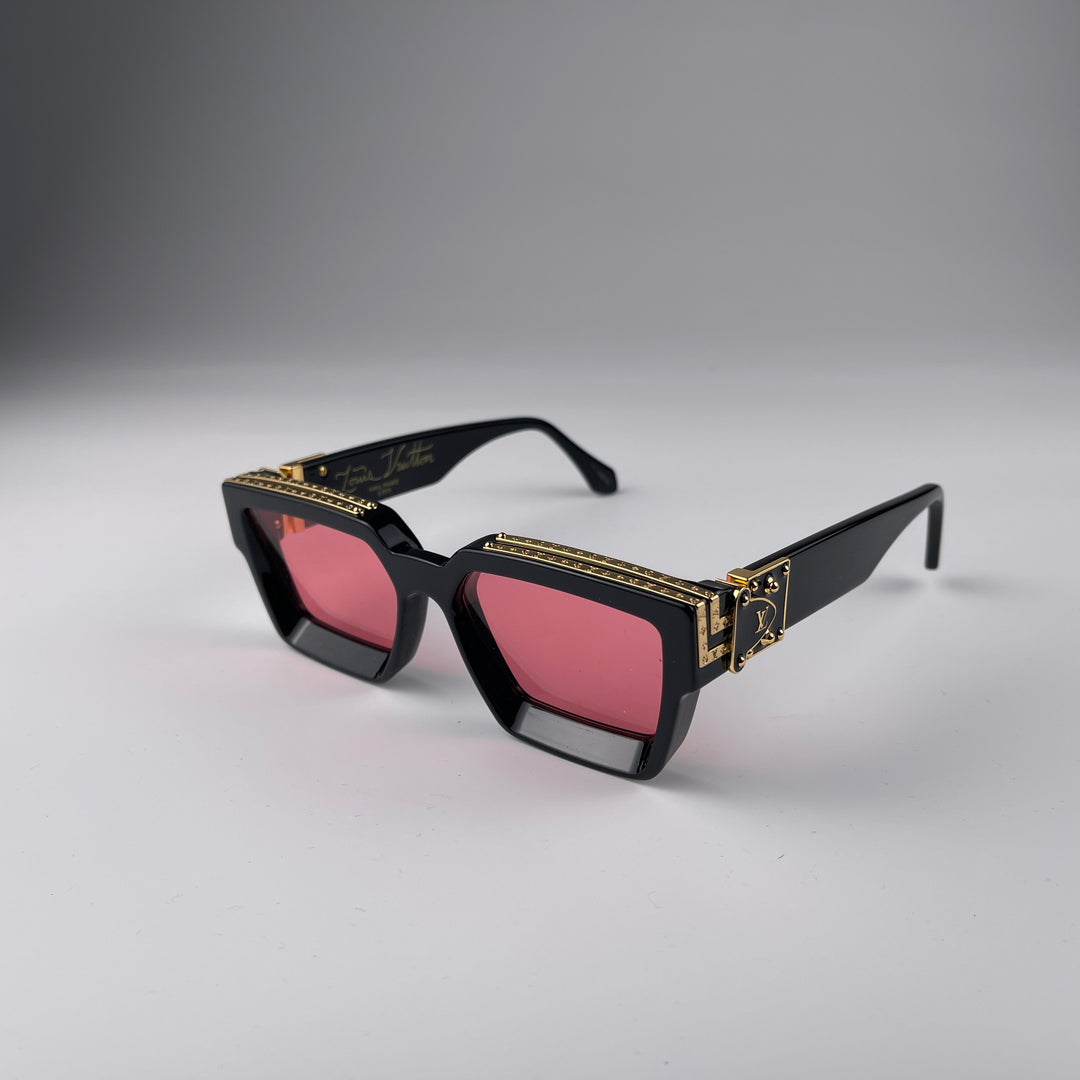 Louis Vuitton Sunglasses Z1165W 93L
