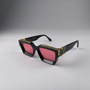 Louis Vuitton Sunglasses Z1165W 93L