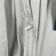 Prada White Windbreaker Jacket
