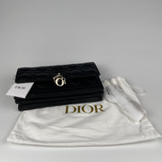 Dior My Dior Mini Bag Black