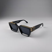 Louis Vuitton Sunglasses Z1689W 9XV