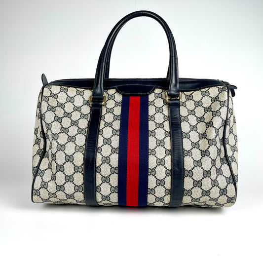 Gucci Boston Bag