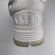 Amiri White Sneakers