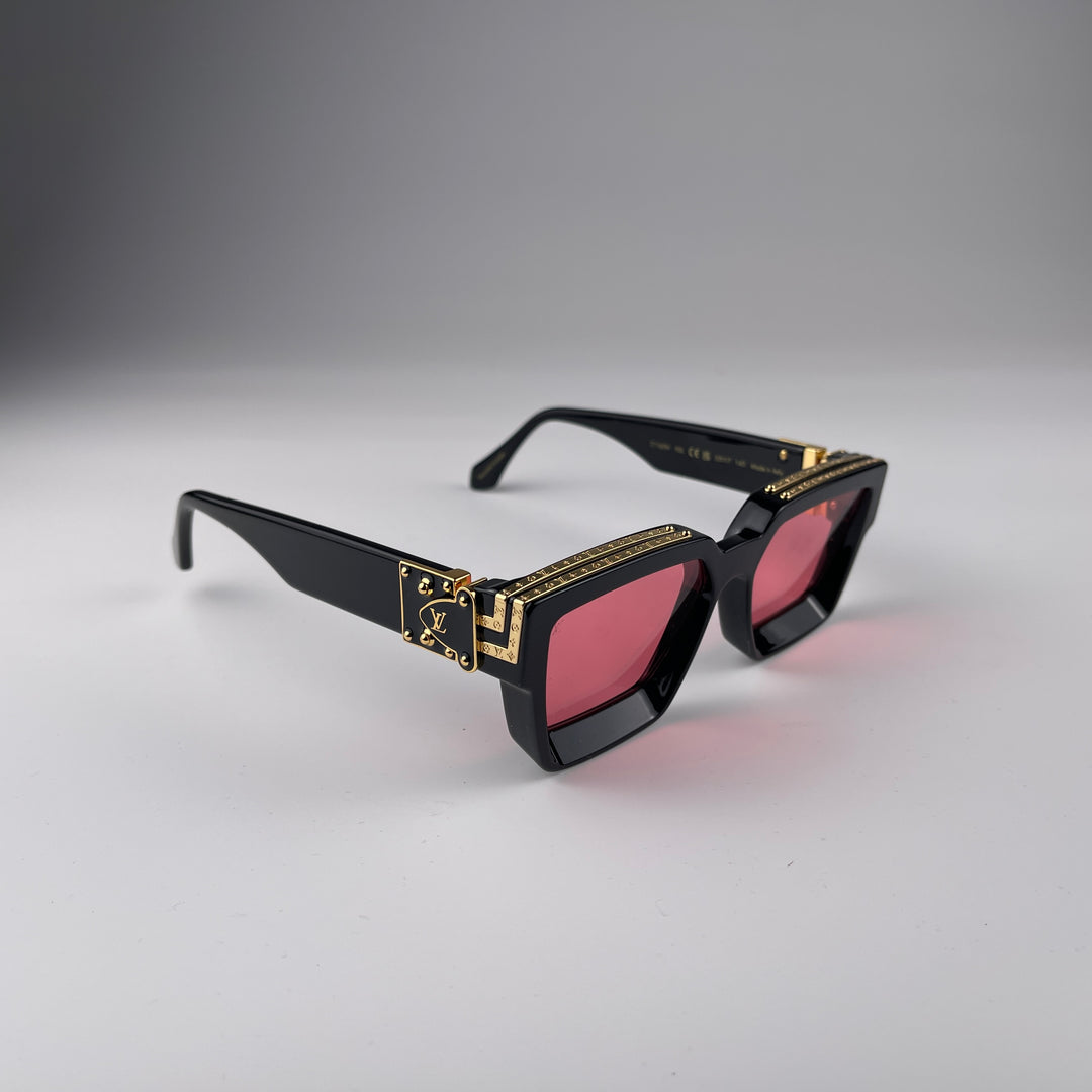 Louis Vuitton Sunglasses Z1165W 93L