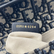 Dior Mini Saddle Bag