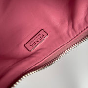 Prada Re-Edition 2005 Leather Bag Pink
