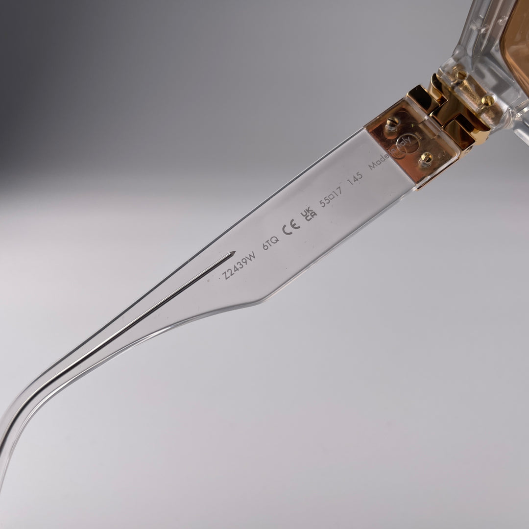 Louis Vuitton Sunglasses Z2439W 6TQ