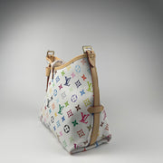 Murakami x Louis Vuitton Carryall PM