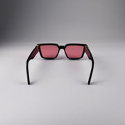 Louis Vuitton Sunglasses Z1165W 93L