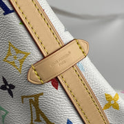 Murakami x Louis Vuitton Carryall PM