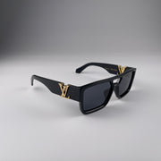 Louis Vuitton Sunglasses Z2062E 93L