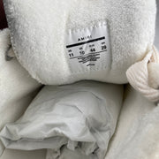 Amiri White Sneakers