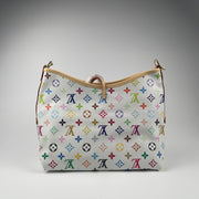 Murakami x Louis Vuitton Carryall PM