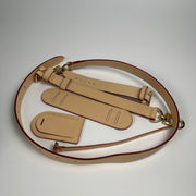 Louis Vuitton Keepall Bandoulière 50