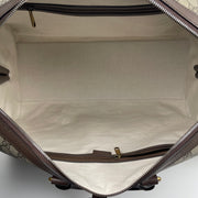Gucci Duffle Bag