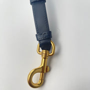 Dior Saddle Bag With Strap