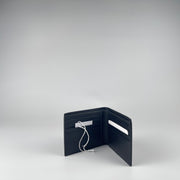 Dior Saddle Bifold Wallet