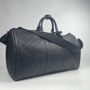 Louis Vuitton Keepall Bandoulière 50