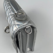 Dior My Dior Mini Bag Silver