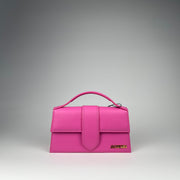 Jacquemus Le Grand Bambino Pink