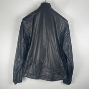 Prada Black Nylon Jacket