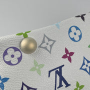 Murakami x Louis Vuitton Carryall PM