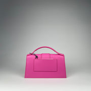 Jacquemus Le Grand Bambino Pink