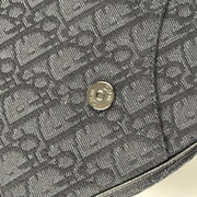 Dior Saddle Bag Black