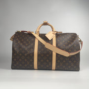 Louis Vuitton Keepall Bandoulière 50