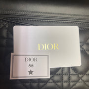 Dior My Dior Mini Bag Black