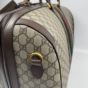 Gucci Duffle Bag